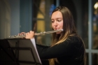Flauto Traverso e FA-RE Musica - CONSONANZA MUSICALE  APS