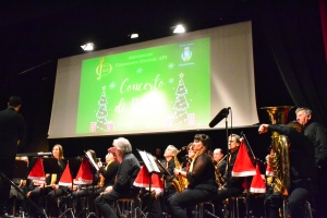  - CONSONANZA MUSICALE  APS