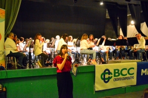  - CONSONANZA MUSICALE  APS